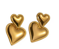 Heart Earring